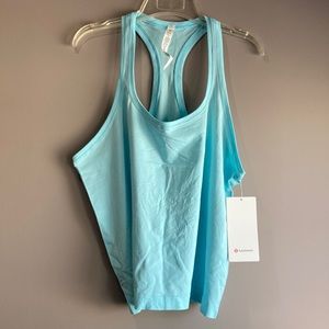 ***SOLD*** Lululemon Swiftly Tech RB Tank 2.0 *Race